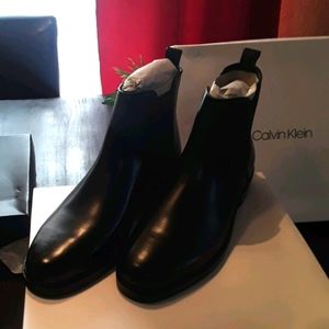 men's fenwick dress casual chelsea boots